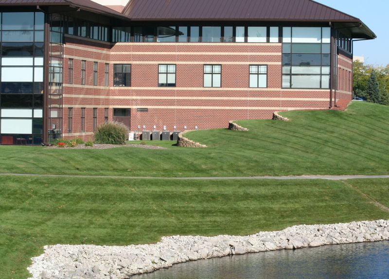 Commercial Lawn Care