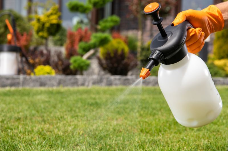 Grass Fertilizing Service in Honolulu, HI